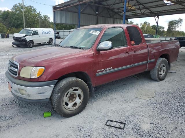 Photo 0 VIN: 5TBRN34132S239810 - TOYOTA TUNDRA ACC 