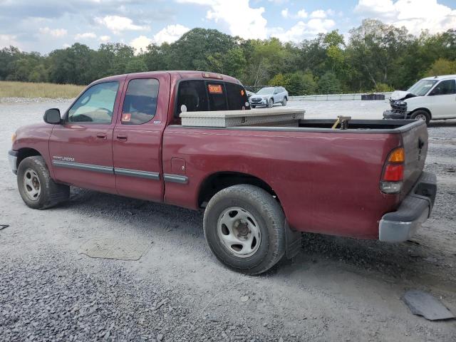 Photo 1 VIN: 5TBRN34132S239810 - TOYOTA TUNDRA ACC 