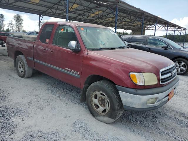 Photo 3 VIN: 5TBRN34132S239810 - TOYOTA TUNDRA ACC 