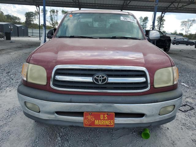 Photo 4 VIN: 5TBRN34132S239810 - TOYOTA TUNDRA ACC 