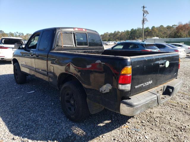 Photo 1 VIN: 5TBRN34132S247504 - TOYOTA TUNDRA ACC 