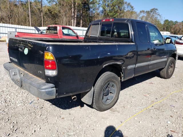 Photo 2 VIN: 5TBRN34132S247504 - TOYOTA TUNDRA ACC 