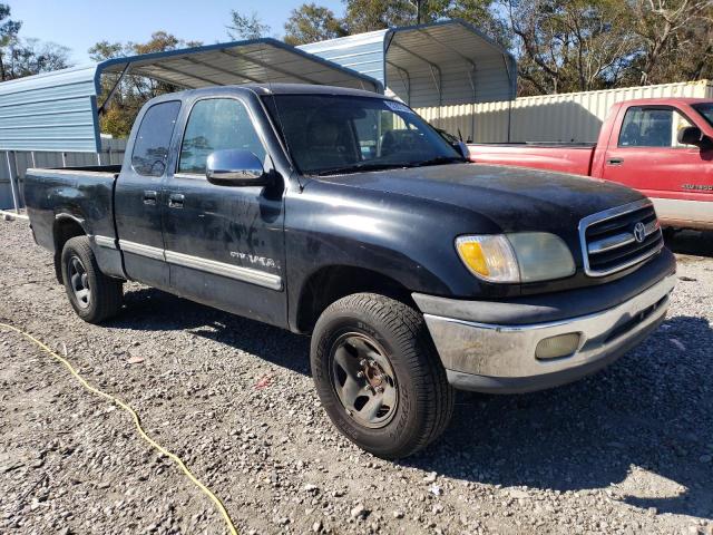 Photo 3 VIN: 5TBRN34132S247504 - TOYOTA TUNDRA ACC 