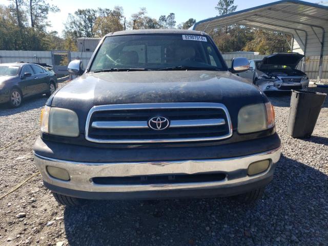 Photo 4 VIN: 5TBRN34132S247504 - TOYOTA TUNDRA ACC 