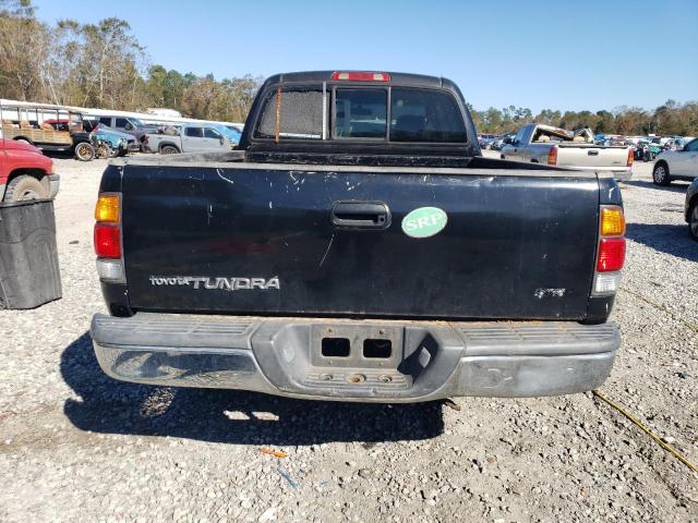 Photo 5 VIN: 5TBRN34132S247504 - TOYOTA TUNDRA ACC 