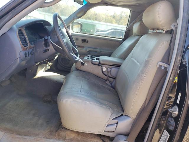 Photo 6 VIN: 5TBRN34132S247504 - TOYOTA TUNDRA ACC 