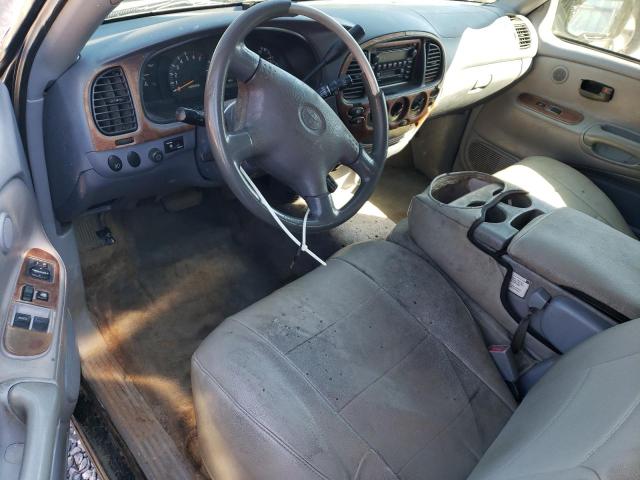 Photo 7 VIN: 5TBRN34132S247504 - TOYOTA TUNDRA ACC 