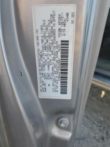 Photo 11 VIN: 5TBRN34132S249687 - TOYOTA TUNDRA ACC 