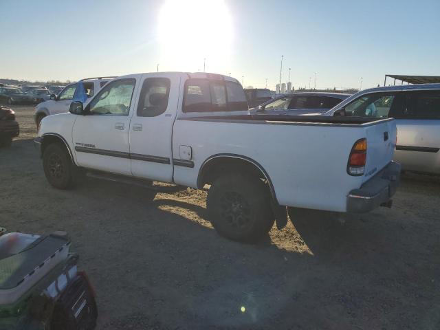 Photo 1 VIN: 5TBRN34132S325618 - TOYOTA TUNDRA ACC 