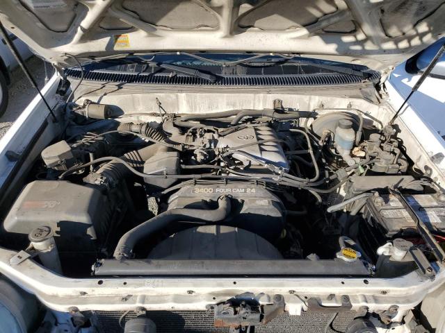 Photo 10 VIN: 5TBRN34132S325618 - TOYOTA TUNDRA ACC 