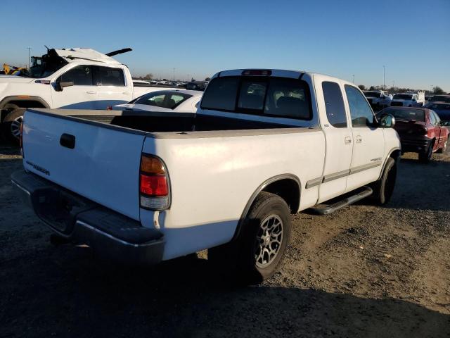 Photo 2 VIN: 5TBRN34132S325618 - TOYOTA TUNDRA ACC 