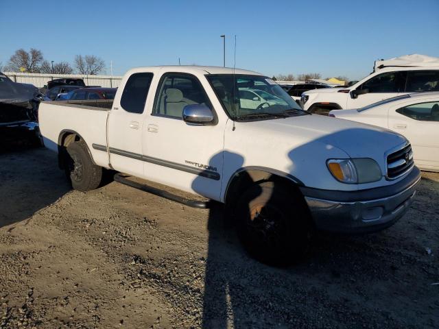 Photo 3 VIN: 5TBRN34132S325618 - TOYOTA TUNDRA ACC 