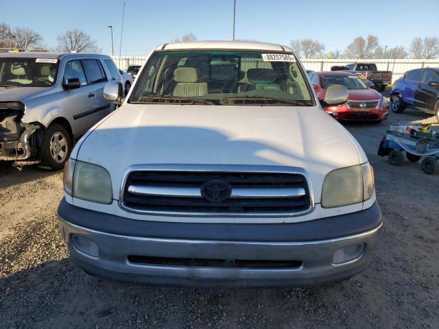 Photo 4 VIN: 5TBRN34132S325618 - TOYOTA TUNDRA ACC 