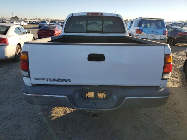 Photo 5 VIN: 5TBRN34132S325618 - TOYOTA TUNDRA ACC 
