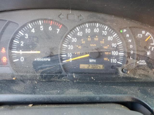 Photo 8 VIN: 5TBRN34132S325618 - TOYOTA TUNDRA ACC 