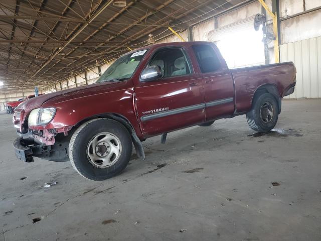 Photo 0 VIN: 5TBRN34133S356806 - TOYOTA TUNDRA ACC 