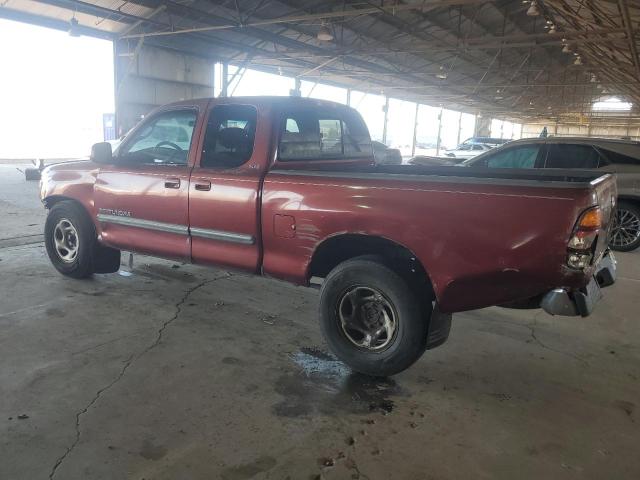 Photo 1 VIN: 5TBRN34133S356806 - TOYOTA TUNDRA ACC 