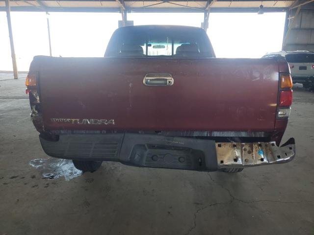 Photo 5 VIN: 5TBRN34133S356806 - TOYOTA TUNDRA ACC 