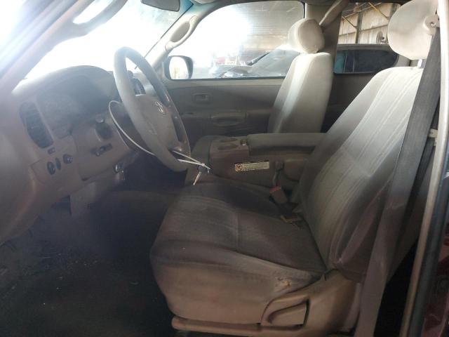 Photo 6 VIN: 5TBRN34133S356806 - TOYOTA TUNDRA ACC 