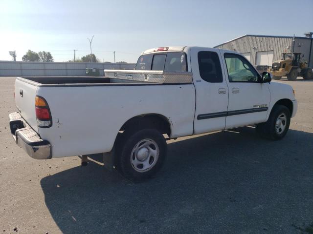 Photo 2 VIN: 5TBRN34134S447852 - TOYOTA TUNDRA ACC 