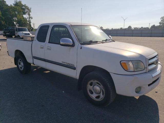 Photo 3 VIN: 5TBRN34134S447852 - TOYOTA TUNDRA ACC 