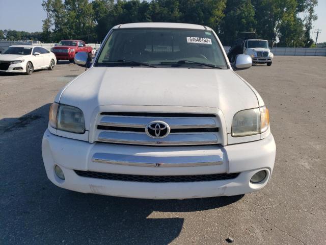 Photo 4 VIN: 5TBRN34134S447852 - TOYOTA TUNDRA ACC 