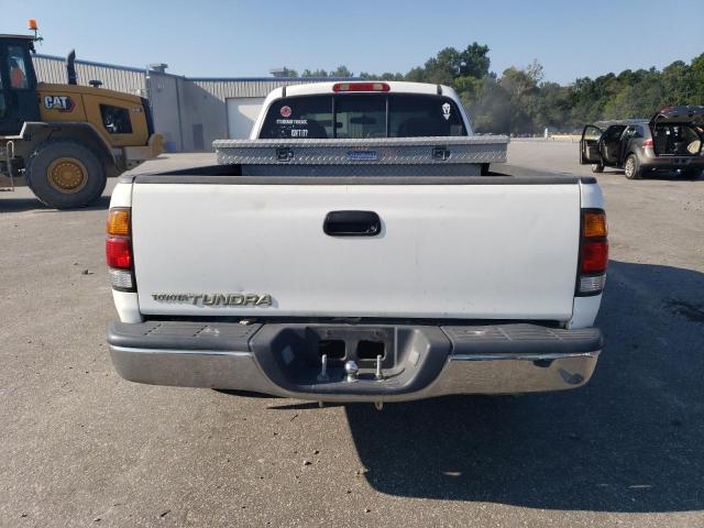 Photo 5 VIN: 5TBRN34134S447852 - TOYOTA TUNDRA ACC 