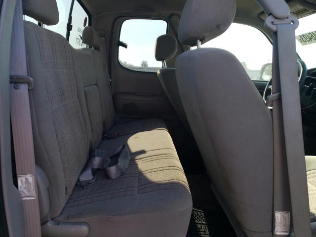 Photo 9 VIN: 5TBRN34134S447852 - TOYOTA TUNDRA ACC 