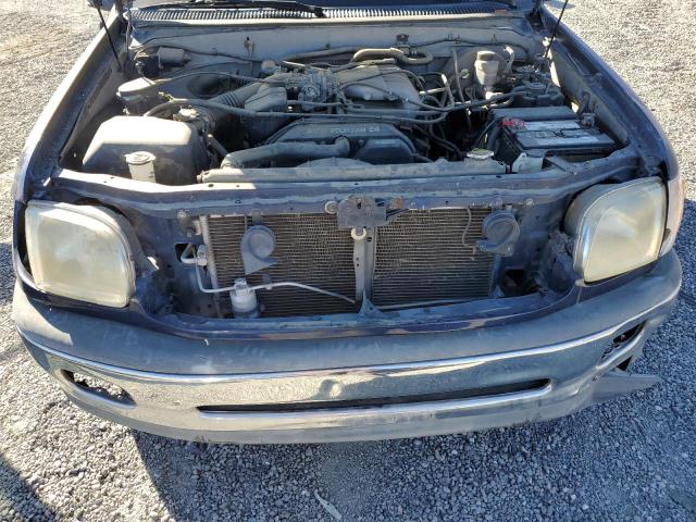 Photo 10 VIN: 5TBRN34142S301702 - TOYOTA TUNDRA ACC 