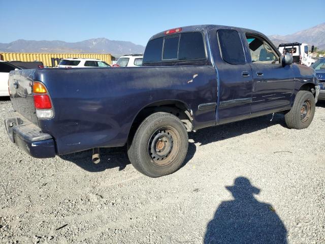 Photo 2 VIN: 5TBRN34142S301702 - TOYOTA TUNDRA ACC 