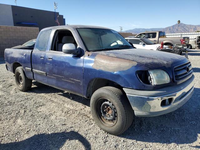 Photo 3 VIN: 5TBRN34142S301702 - TOYOTA TUNDRA ACC 