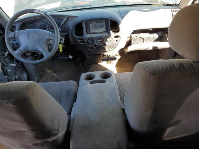 Photo 7 VIN: 5TBRN34142S301702 - TOYOTA TUNDRA ACC 