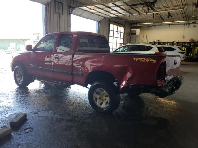 Photo 1 VIN: 5TBRN34142S324249 - TOYOTA TUNDRA ACC 