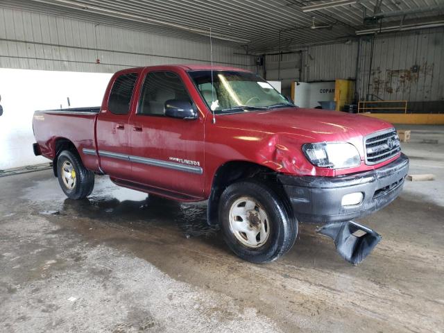 Photo 3 VIN: 5TBRN34142S324249 - TOYOTA TUNDRA ACC 