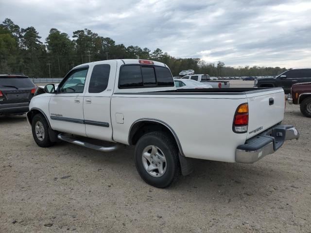 Photo 1 VIN: 5TBRN34153S384106 - TOYOTA TUNDRA 