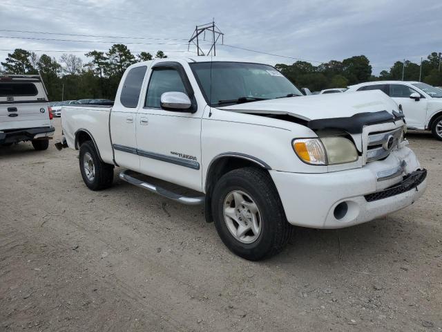 Photo 3 VIN: 5TBRN34153S384106 - TOYOTA TUNDRA 