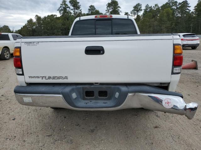 Photo 5 VIN: 5TBRN34153S384106 - TOYOTA TUNDRA 