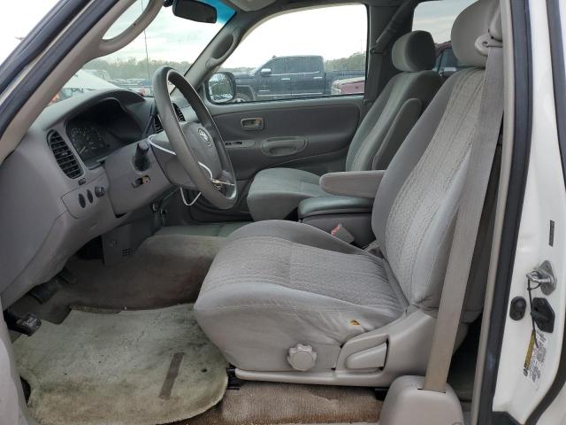 Photo 6 VIN: 5TBRN34153S384106 - TOYOTA TUNDRA 