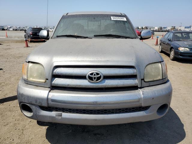 Photo 4 VIN: 5TBRN34153S385496 - TOYOTA TUNDRA ACC 