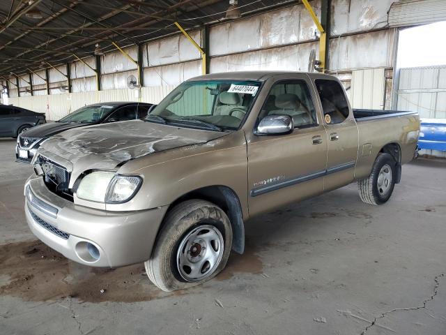 Photo 0 VIN: 5TBRN34153S411112 - TOYOTA TUNDRA ACC 