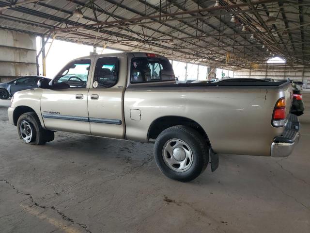 Photo 1 VIN: 5TBRN34153S411112 - TOYOTA TUNDRA ACC 