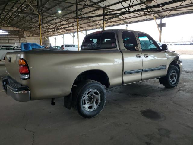 Photo 2 VIN: 5TBRN34153S411112 - TOYOTA TUNDRA ACC 