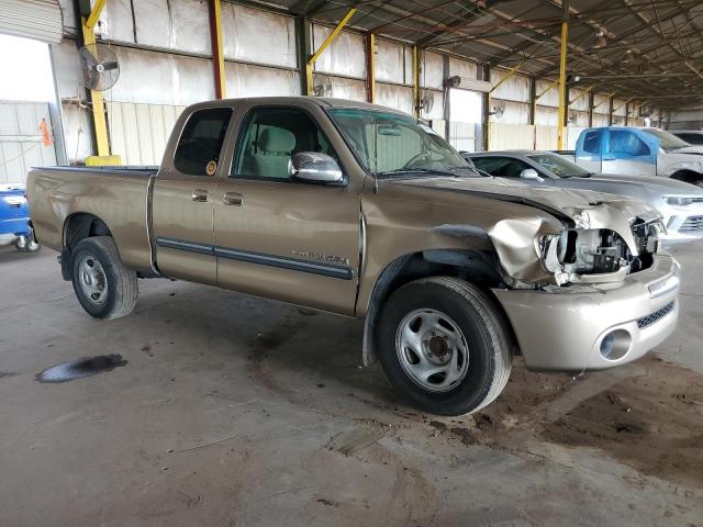 Photo 3 VIN: 5TBRN34153S411112 - TOYOTA TUNDRA ACC 