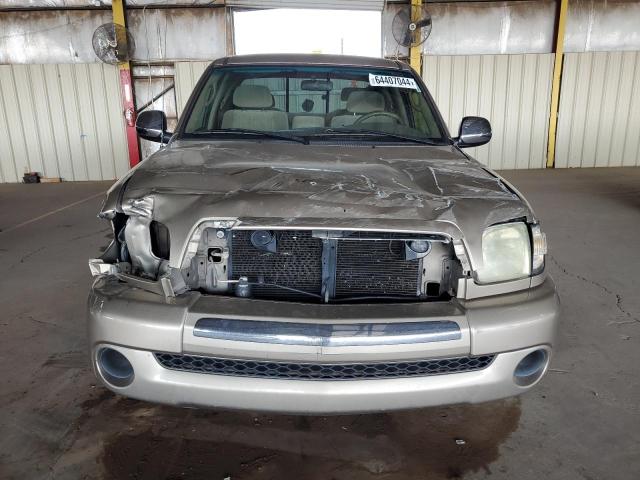 Photo 4 VIN: 5TBRN34153S411112 - TOYOTA TUNDRA ACC 