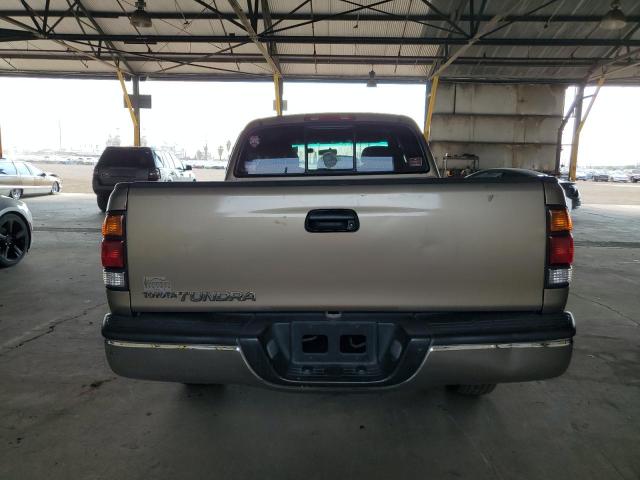 Photo 5 VIN: 5TBRN34153S411112 - TOYOTA TUNDRA ACC 