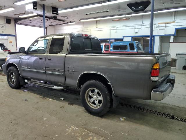 Photo 1 VIN: 5TBRN34153S428220 - TOYOTA TUNDRA 