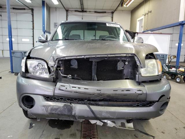 Photo 4 VIN: 5TBRN34153S428220 - TOYOTA TUNDRA 