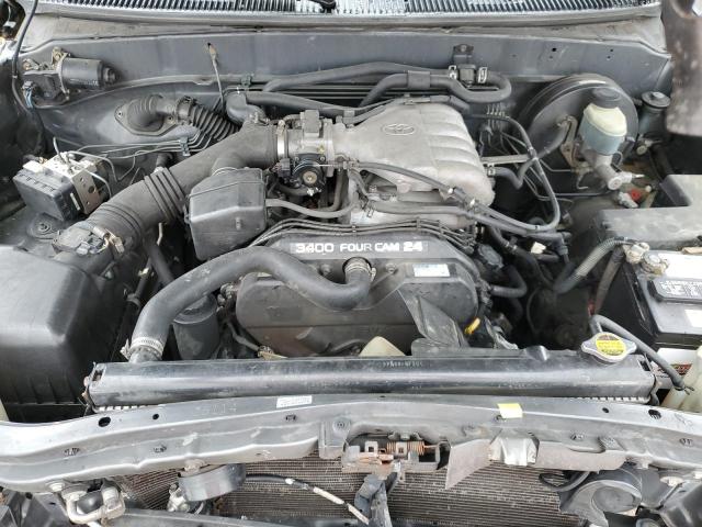 Photo 10 VIN: 5TBRN34154S448243 - TOYOTA TUNDRA 