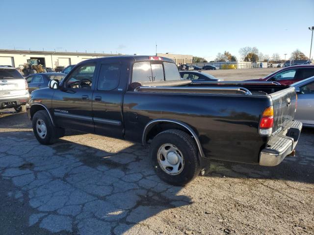 Photo 1 VIN: 5TBRN34163S352748 - TOYOTA TUNDRA ACC 