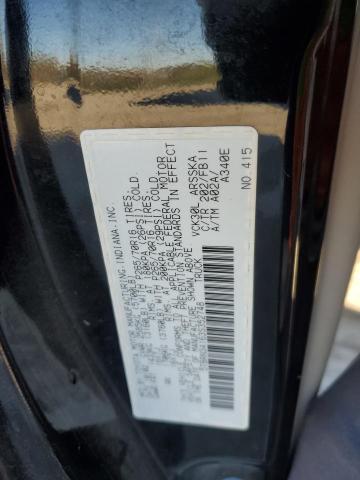 Photo 11 VIN: 5TBRN34163S352748 - TOYOTA TUNDRA ACC 